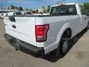 2016 Ford F-150 XL SuperCab 2WD