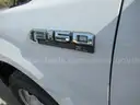 2016 Ford F-150 XL SuperCab 2WD