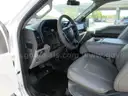 2017 Ford F-150 XL SuperCab 4WD