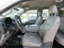 2017 Ford F-150 XL SuperCab 4WD