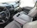 2017 Ford F-150 XL SuperCab 4WD