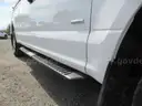 2017 Ford F-150 XL SuperCab 4WD