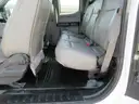 2017 Ford F-150 XL SuperCab 4WD