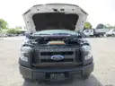 2017 Ford F-150 XL SuperCab 4WD
