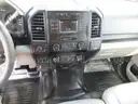 2017 Ford F-150 XL SuperCab 4WD