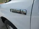 2017 Ford F-150 XL SuperCab 4WD