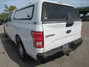 2017 Ford F-150 XL SuperCab 4WD