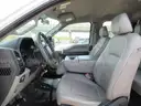 2017 Ford F-150 XL SuperCab 4WD