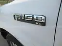2017 Ford F-150 XL SuperCab 4WD