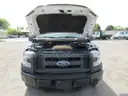 2017 Ford F-150 XL SuperCab 4WD