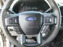 2017 Ford F-150 XL SuperCab 4WD