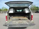 2017 Ford F-150 XL SuperCab 4WD