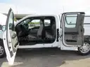 2017 Ford F-150 XL SuperCab 4WD