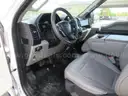2017 Ford F-150 XL SuperCab 4WD