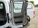 2017 Ford F-150 XL SuperCab 4WD
