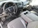 2017 Ford F-150 XL SuperCab 4WD