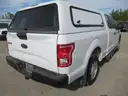 2017 Ford F-150 XL SuperCab 4WD