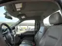 2018 Ford F-250 SD XL 4WD  Plow Truck