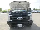 2018 Ford F-250 SD XL 4WD  Plow Truck