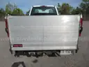 2018 Ford F-250 SD XL 4WD  Plow Truck