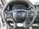 2018 Ford F-250 SD XL 4WD  Plow Truck