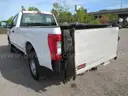 2018 Ford F-250 SD XL 4WD  Plow Truck
