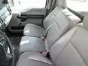 2018 Ford F-250 SD XL 4WD  Plow Truck