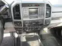 2018 Ford F-250 SD XL 4WD  Plow Truck