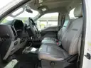 2018 Ford F-250 SD XL 4WD  Plow Truck