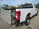 2018 Ford F-250 SD XL 4WD  Plow Truck