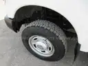 2018 Ford F-250 SD XL 4WD  Plow Truck