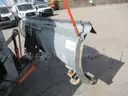 2018 Ford F-250 SD XL 4WD Plow Truck