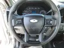2018 Ford F-250 SD XL 4WD Plow Truck