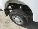 2018 Ford F-250 SD XL 4WD Plow Truck