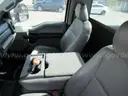 2018 Ford F-250 SD XL 4WD Plow Truck