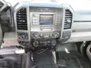 2018 Ford F-250 SD XL 4WD Plow Truck