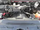 2018 Ford F-250 SD XL 4WD Plow Truck