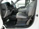 2018 Ford F-250 SD XL 4WD Plow Truck