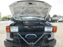 2018 Ford F-250 SD XL 4WD Plow Truck