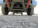 2018 Ford F-250 SD XL 4WD Plow Truck