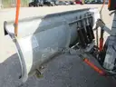 2018 Ford F-250 SD XL 4WD Plow Truck