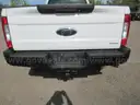 2018 Ford F-250 SD XL 4WD Plow Truck