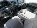 2018 Ford F-250 SD XL 4WD Plow Truck