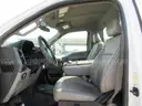 2018 Ford F-250 SD XL 4WD Plow Truck
