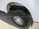 2018 Ford F-250 SD XL 4WD Plow Truck