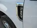 2018 Ford F-250 SD XL 4WD Plow Truck