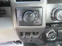 2018 Ford F-250 SD XL 4WD Plow Truck