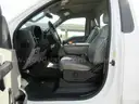 2018 Ford F-250 SD XL 4WD Plow Truck
