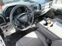 2018 Ford F-250 SD XL 4WD Plow Truck