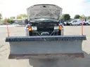 2018 Ford F-250 SD XL 4WD Plow Truck